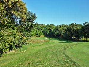 Spring Hill 14th Fairway